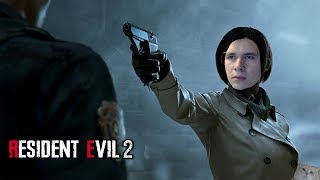 ? Resident Evil 2 | ПРОХОЖУ ЗА ДЕФКУ   ?