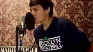 Акмал Ходжаев