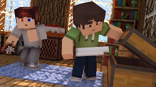 Minecraft: Bed Wars (#5) - Ты где спрятался!?