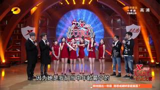 141219 T-ara @ Day Day Up (full cut )