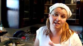 It's Pickle Day! - How to Water Bath Can Dill Pickles