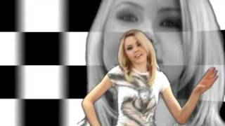 DENISA SI FLORIN SALAM - Chiar si vagabont daca ai fi (video original)