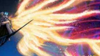 Sasuke eternal mangekyou sharingan vs naruto sage