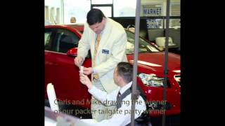 Frank Boucher Chevrolet
