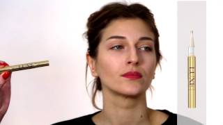 Konturiranje lica s Avonom_Irena Herceg