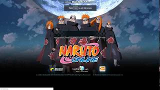 Naruto ONLINE  :HOW TO GET ACTIVATION CODE 2019[100% Work]