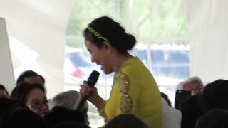 cs Thanh Ngan at Tay Thien Westlock,Alberta Aug09 2015