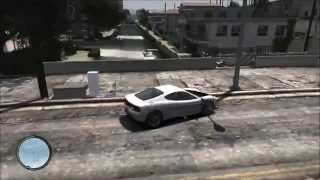 GTA 5 на ПК карта Gtа 5 для Gta 4