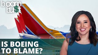 Is Boeing to Blame for 777 Incident?