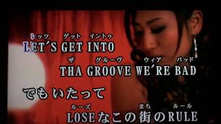 Catwalk  歌ったよ  【SOUL’d OUT】
