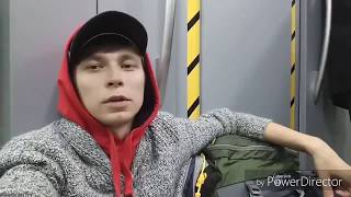 Моё Большое Путешествие. 14 серия. Автостопом в Тибет (1 часть).