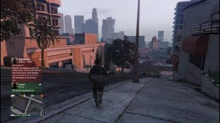 gta 5 online fast run cheat glitch patch 1.41   ( unlimited fast run )