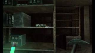 Let's Play Penumbra Overture - Mine kart madness (S8 P1)
