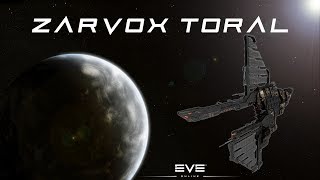 [Eve Online] Solo Vargur vs Pandemic Horde!
