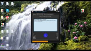 Обзор софта Combain PGT 4.0 сервис CrossFire Brut/Checker + HTML LOG часть 3