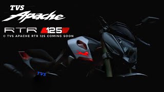2021 TVS APACHE 125 || Upcoming Bikes In 2021 In India | Launch Date & Price ?| Upcoming Bikes 2021