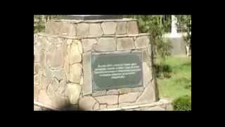 Saksky lake. The English version. Сакское озеро. Грязелечение. Целебные грязи.