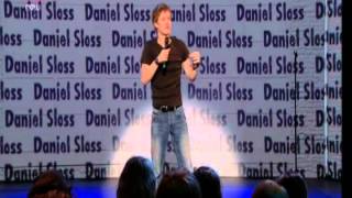 Daniel Sloss on Russell Howard's Good News