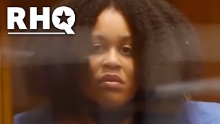 Driver In LA Crash Charged With 6 Counts Of Murder