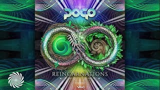 Pogo - Fabric Of Reality (Mandala Remix)