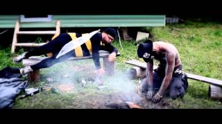 ZOSTAW MI ŚWIATŁO - KAATAKILLA
