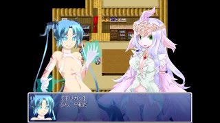 Let's Play Monster Girl Quest Paradox RPG: Catalyst Chapter - Part 6 - Harpy Nest
