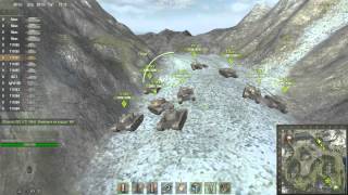 World of Tanks Мировая Война [GDL]