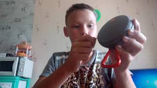 Сравнение двух колонок JBL CLIP 2  vs  колонки с AliExpress