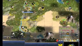 TMFTP - Civ IV Charlemagne 1