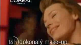 Loreal Infaillible   Milla Jovovich