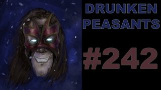 Trump and Hillary Dead Heat - Cheap 9/11 Reenactment - Guest: Pimpmunk - DPP #242