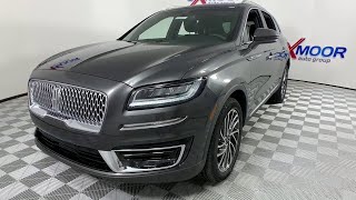 2020 Lincoln Nautilus Louisville, Lexington, Elizabethtown, KY New Albany, IN Jeffersonville, IN 10L