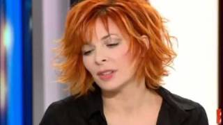 "Mylène Farmer est quelqu'un de normal" JT de 20h, 2010.