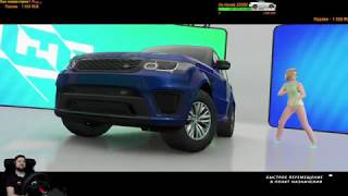 ВЕЧЕРНИЙ ВЫШИБАЛА - FORZA HORIZON 4: Eliminator!