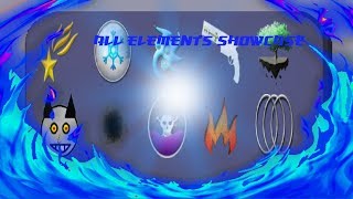 Shards Of Power All Elements Review