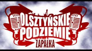 Zapałka - Adios (prod. Skrent)