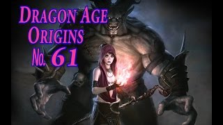 Dragon Age Origins s 61 роман с Лелианой
