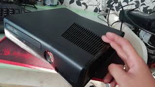 Настройка оборотов вентилятора x-box 360 без фрибута