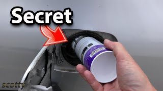 Here's Why Gasoline Prices are Skyrocketing and How to Fight it by Doubling Your Gas Mileage