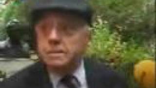 11th October - Macedonian national holiday - WW2 Veterans