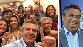 Távola Quadrada: A esquerda resolveu se mexer?