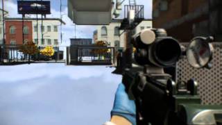 Баг в PayDay 2 - Jewelry Store