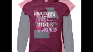Pennsylvania - It's Where My Story Begins
