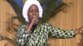 Sister Ifesinachi Ugwu - The River That Gives Life