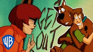 Scooby-Doo! auf Deutsch | Raus hier! | WB Kids
