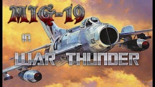MUH MIG-19