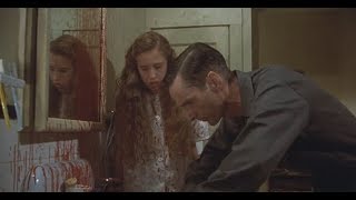 Оно 1990 - Хлынула кровь из раковины