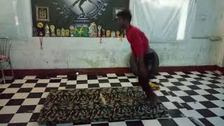 Back filf Anil kumar