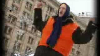 "Разом нас багато" - Кинограф для Universal records