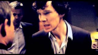 Sherlock + John || I'd come for you [Season 3 Spoilers]